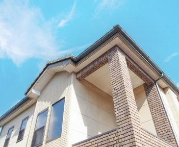 外壁塗装コミコミパック