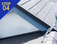 修理施工・完了報告