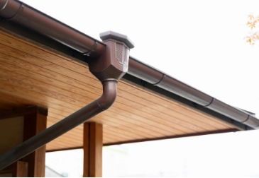 付帯部・その他の塗装工事