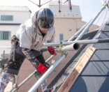 屋根リフォーム