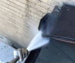 雨樋の詰まり解消