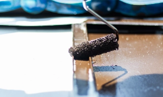 塗装工事のイメージ