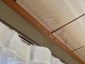 そのシミ、放置していませんか？外装のプロが教える「雨漏りの急所」と早期発見のサイン